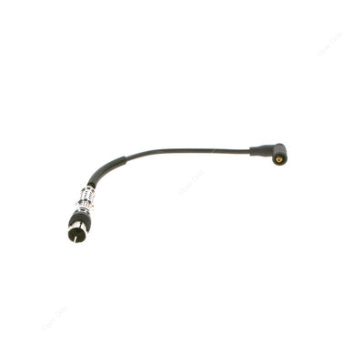 KIT CAVI CANDELA AUDI A1/A3 1.2 TFSI 2010>