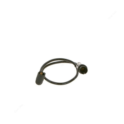 KIT CAVI CANDELA VOLKSWAGEN GOLF V/BORA/PASSAT 2.0