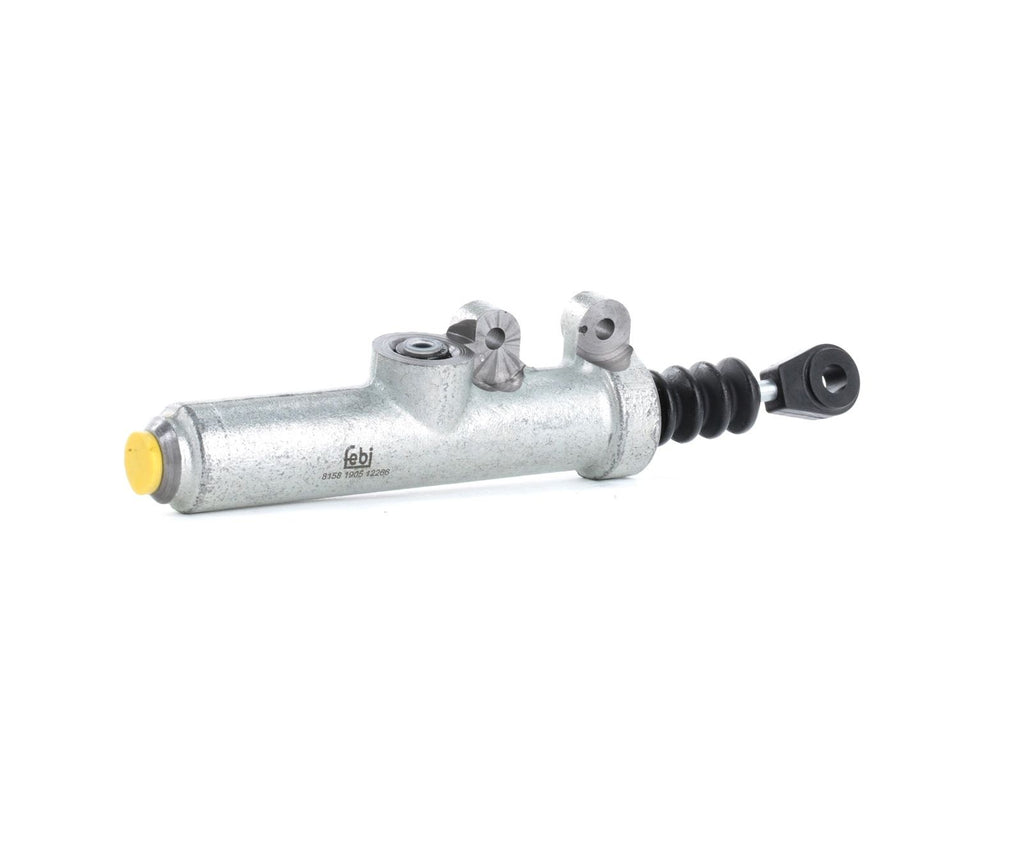 POMPA FRIZIONE DAEWOO MUSSO 4X4 (66) 2.3 DOHC 16V
