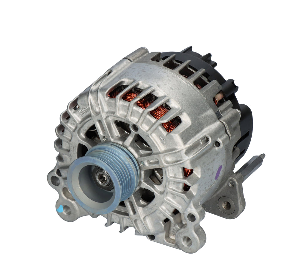 ALTERNATORE 12V 180A VOLKSWAGEN TRANSPORTER VI 2.0TDI 2015>