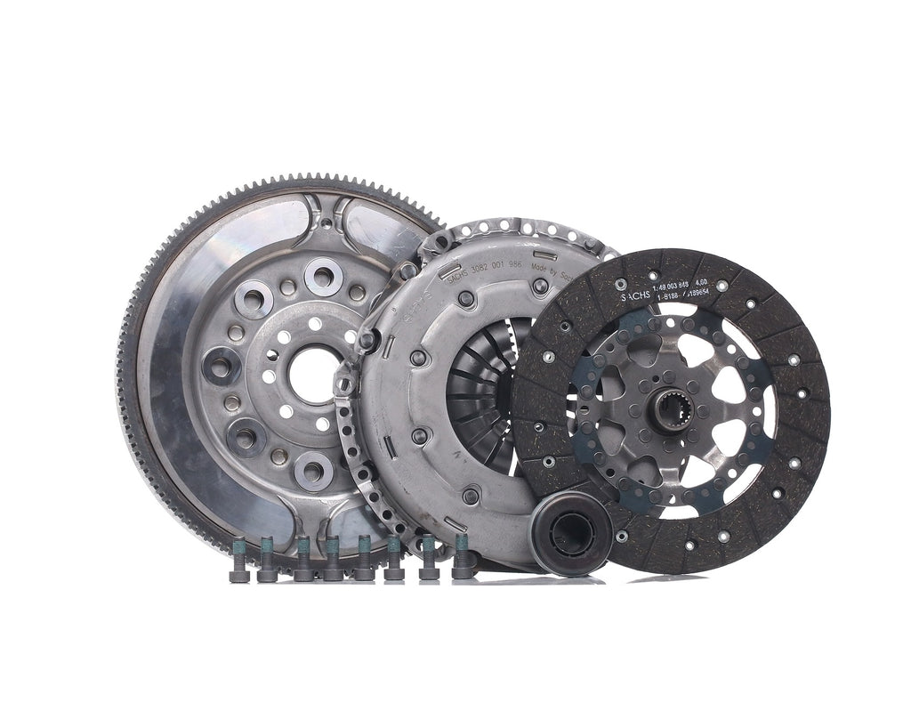 Kit frizione, ZMS Modul XTend