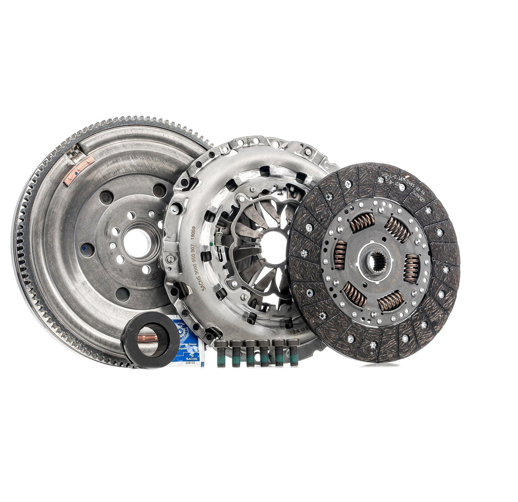 Kit frizione, ZMS Modul XTend AUDI:  A4 (8E2, B6), A4 Avant (8E5, B6), A6 (4B2, C5), A6 Avant (4B5, 