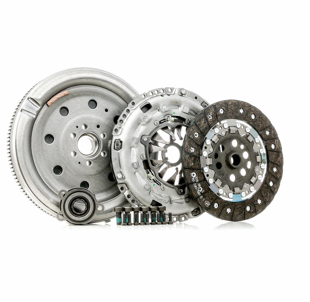REPSET DMF VOLKSWAGEN TRANSPORTER V BOX (7HA, 7HH, 7EA, 7EH) 1.9 TDI DA 04.2003 A 11.2009
