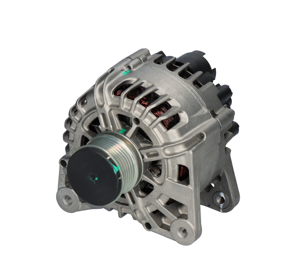 ALTERNATORE 12V 150A  AUTO (HS_)1.5 dCi/AUTO II