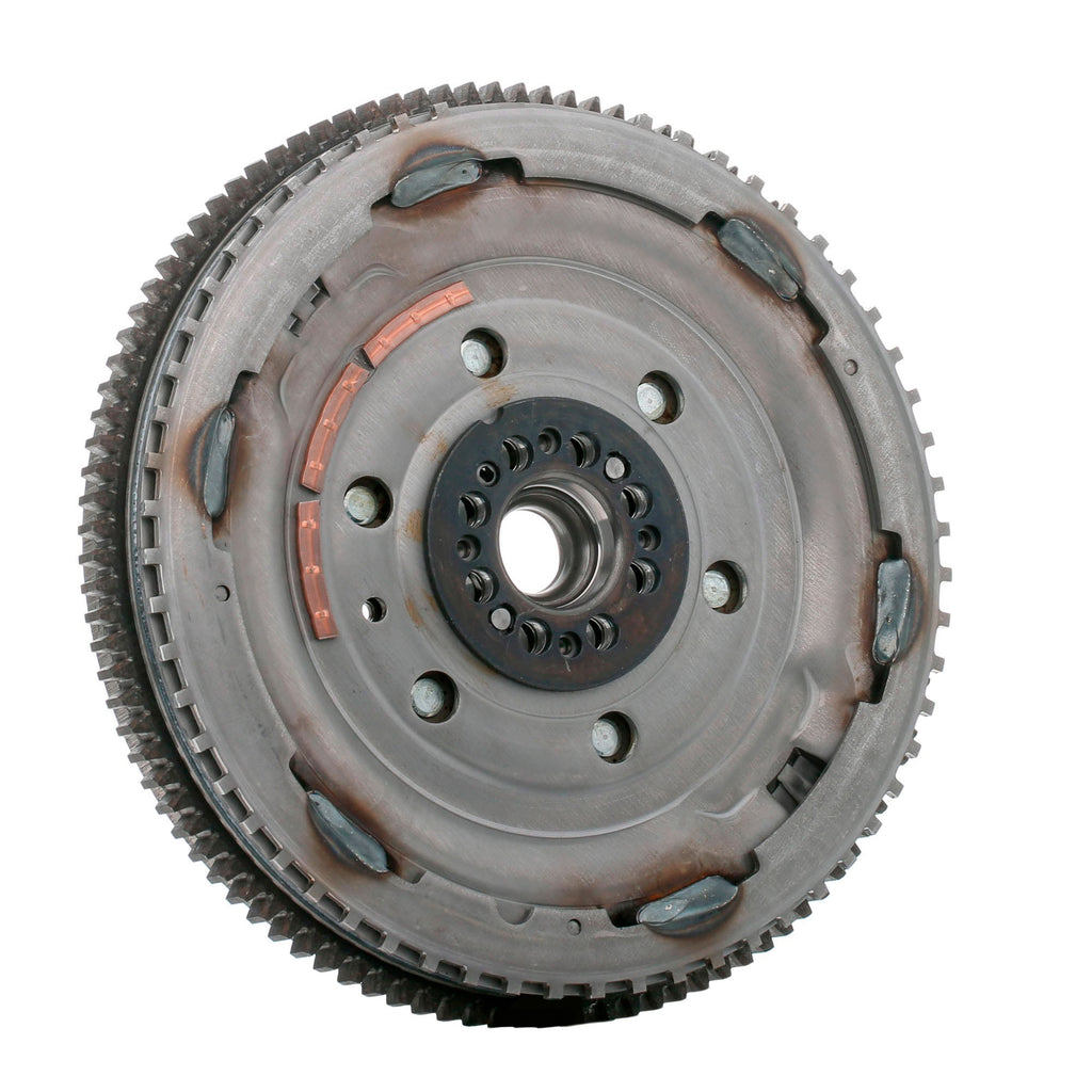 VOLANO  NP300 NAVARA PLATFORM/CHASSIS (D40) 2.5 DCI DA 03.2010