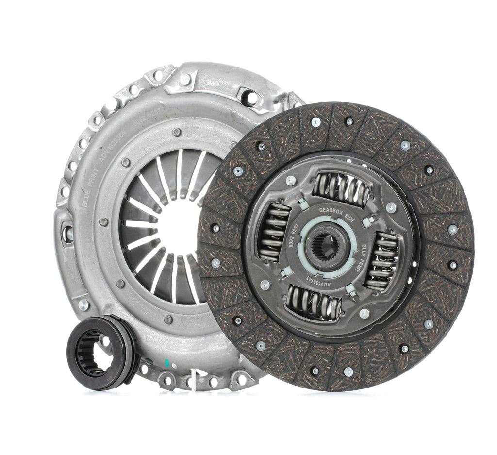 KIT FRIZIONE SEAT ALTEA (5P) 1.6 TDI 16V ALTEA X