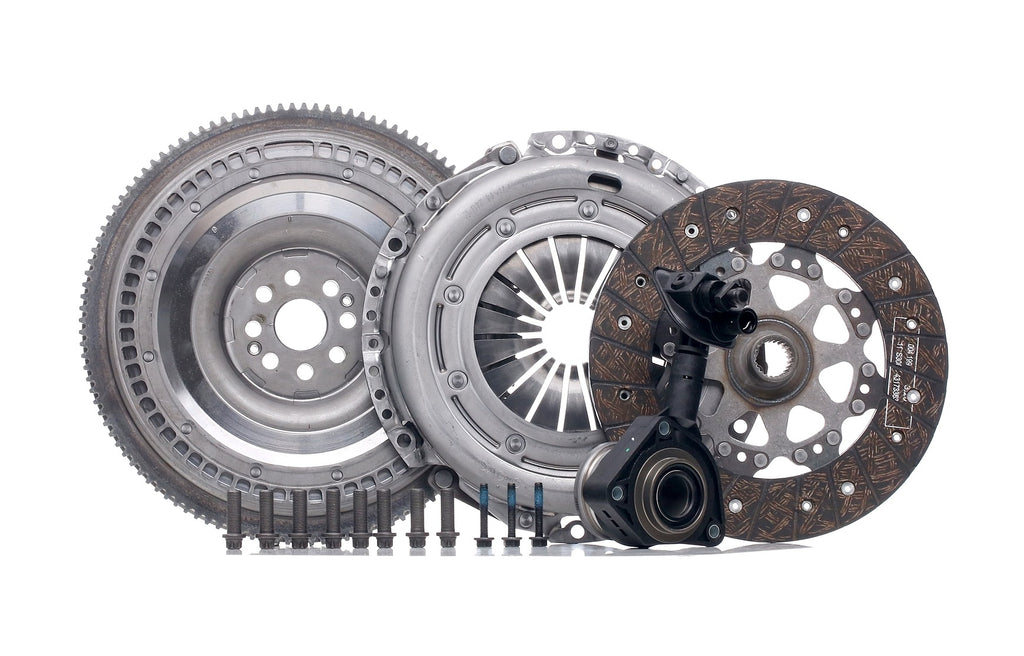 KIT VOL CON FRIZIONE BIM FORD