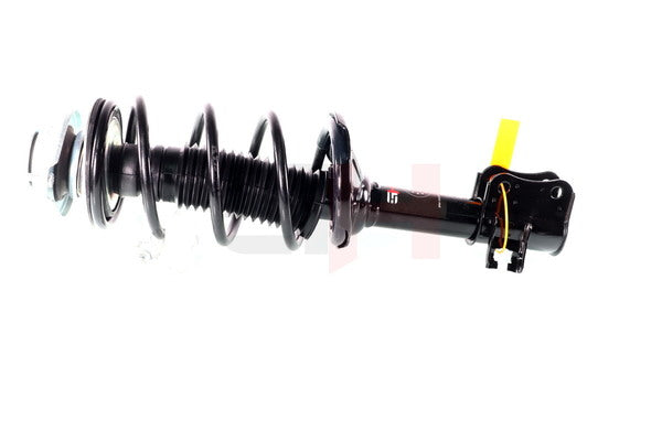 AMMORTIZZATORI ANTERIORE DX SUBARU JUSTY III (G3X) 2003
