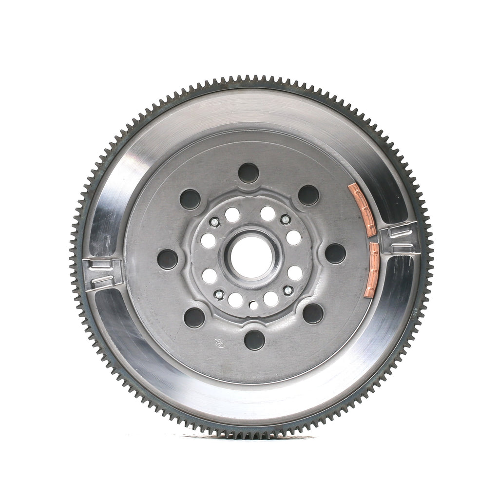 VOLANO   III BOX (FG_) 1.6 DCI 125 DA 07.2015