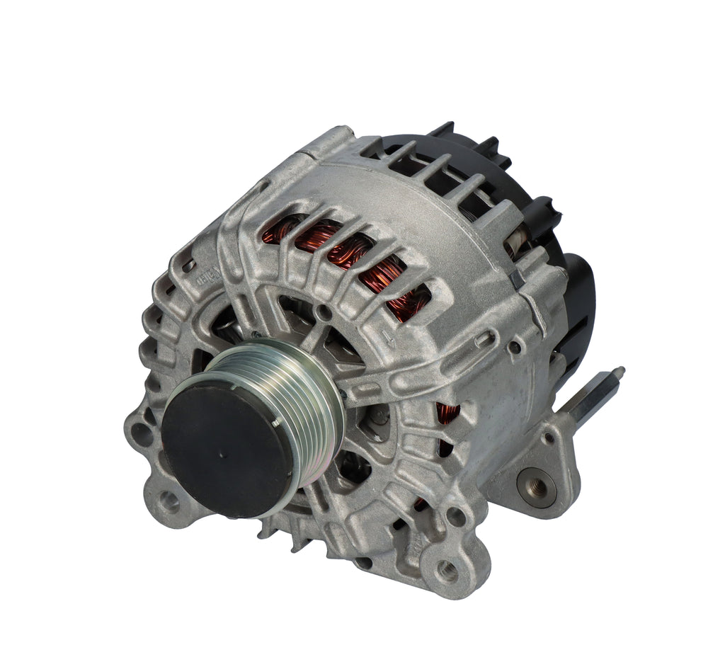ALTERNATORE 12V 180A SEAT ALAHMBRA/VOLKSWAGEN PASSAT 1.6TDI