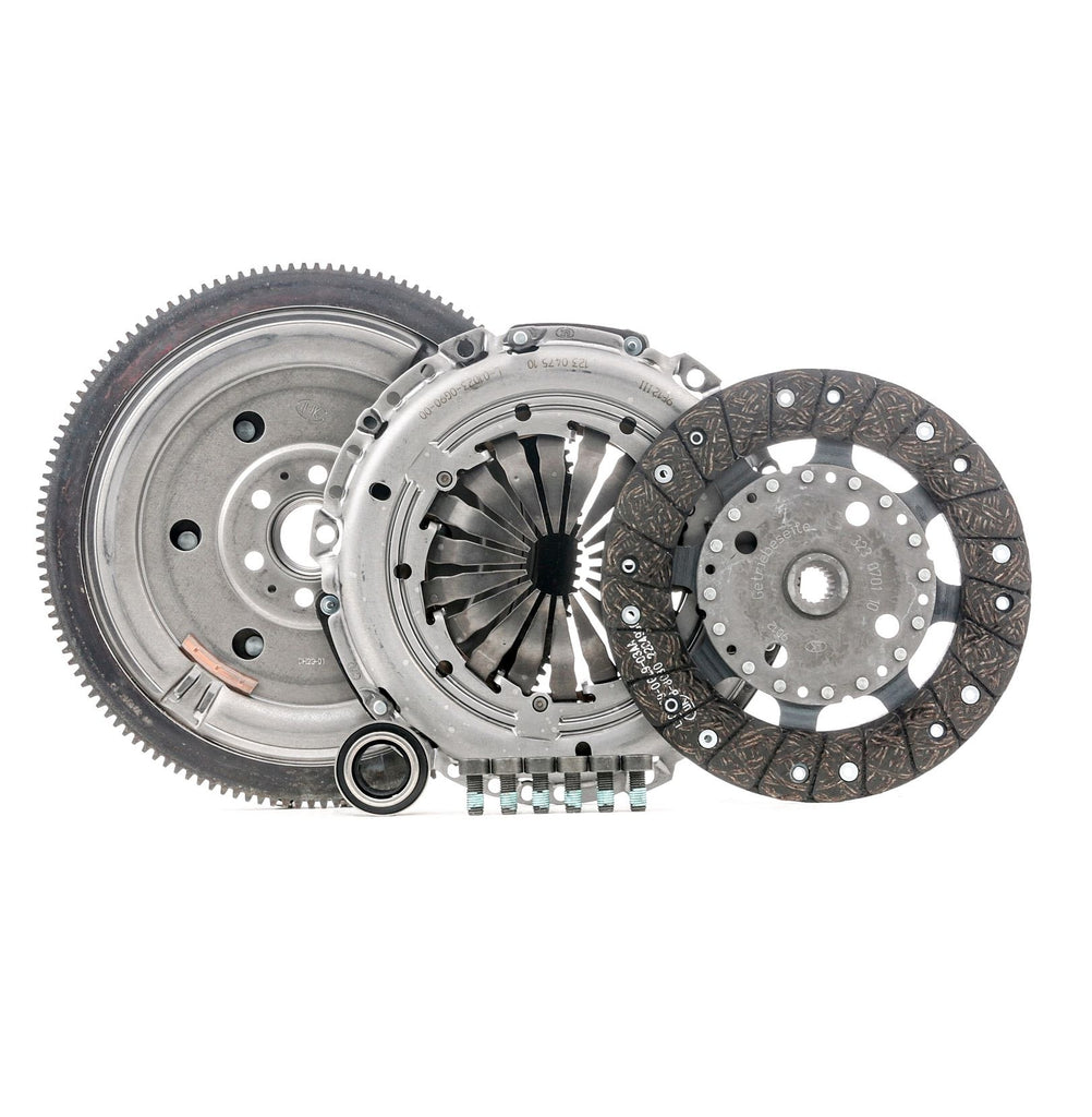 REPSET DMF CITROEN C4 GRAND PICASSO I (UA_) 1.6 HDI DA 10.2006 A 06.2011