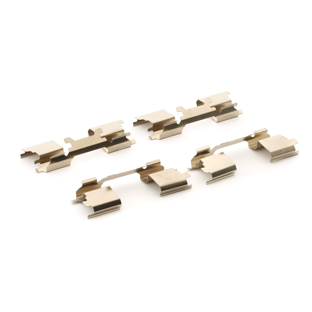 Kit accessori,Pastiglia freno Crafter/Sprinter Series (W906)/Viano (W639)/Vito-Series (W639) (03-22)