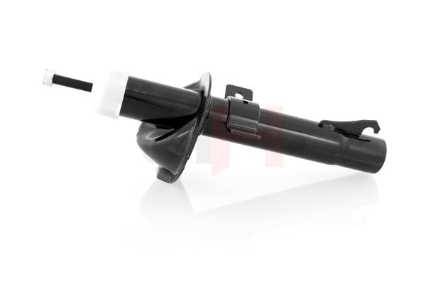 AMMORTIZZATORI FORD KA (RB_) 2002 -2008