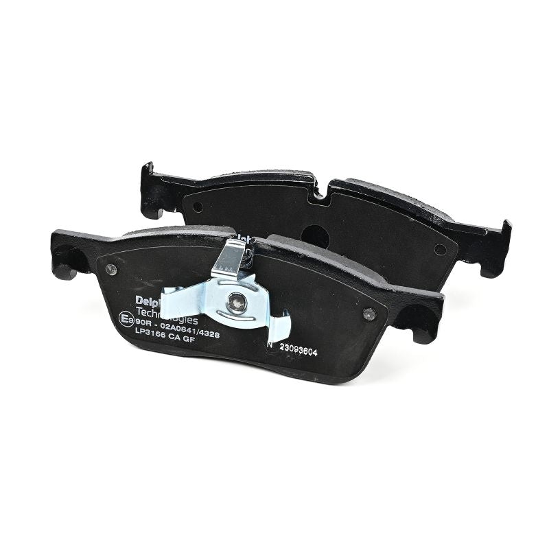 Pastiglie Freno JAGUAR / LAND ROVER Discovery Sport (LC) : 2.0 4WD2.0d2.0d 4WD2.2 4WD2.2d, 4WD / E-P