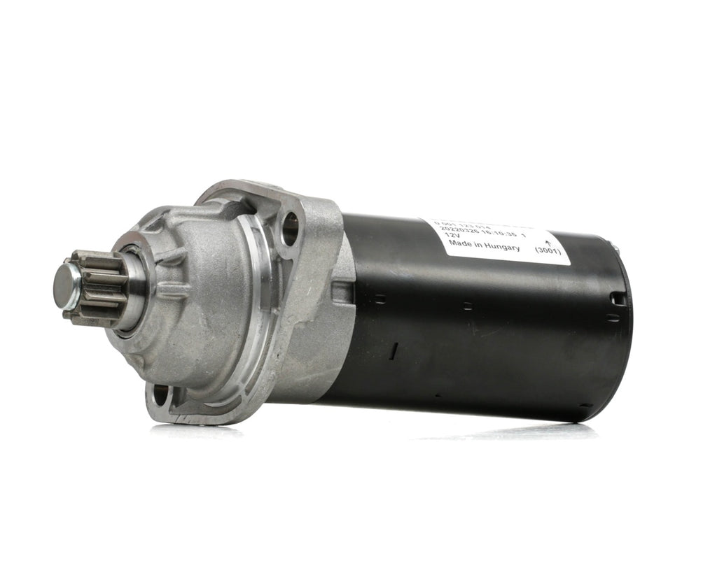 MOTORINO AVVIAMENTO AUDI A3/VOLKSWAGEN GOLF V 2.0TDI