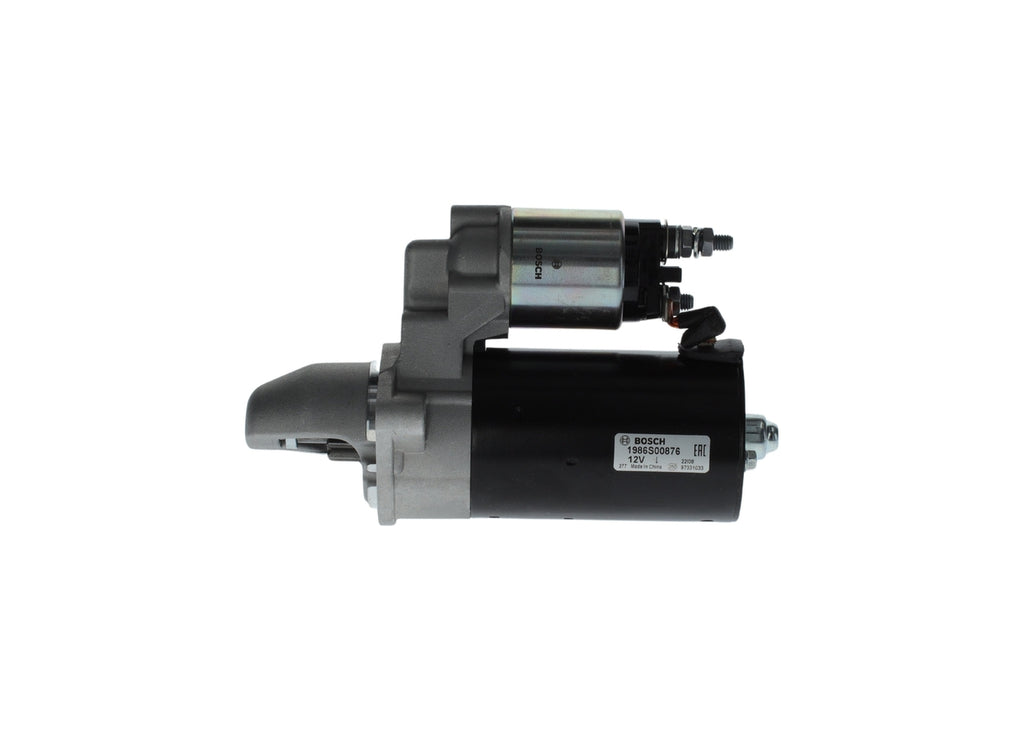 MOTORINO AVVIAMENTO ALFA MITO/FIAT 500/PUNTO EVO 1.3MJ