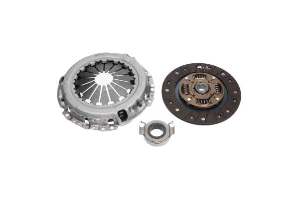 Kit frizione  TOYOTA AURIS (_E15_) 1.6 (ZRE151_) 2007/03