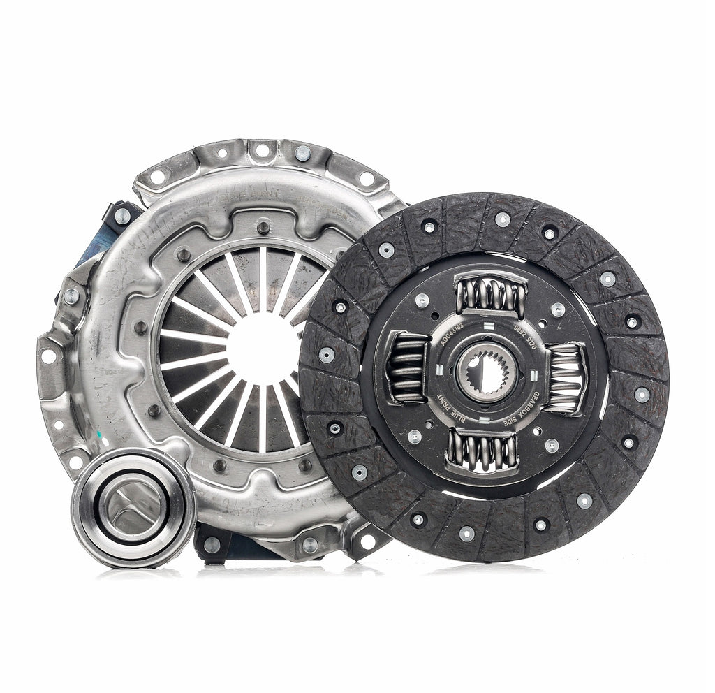 KIT FRIZIONE MITSUBISHI CHALLENGER I 4X4 (K94W)