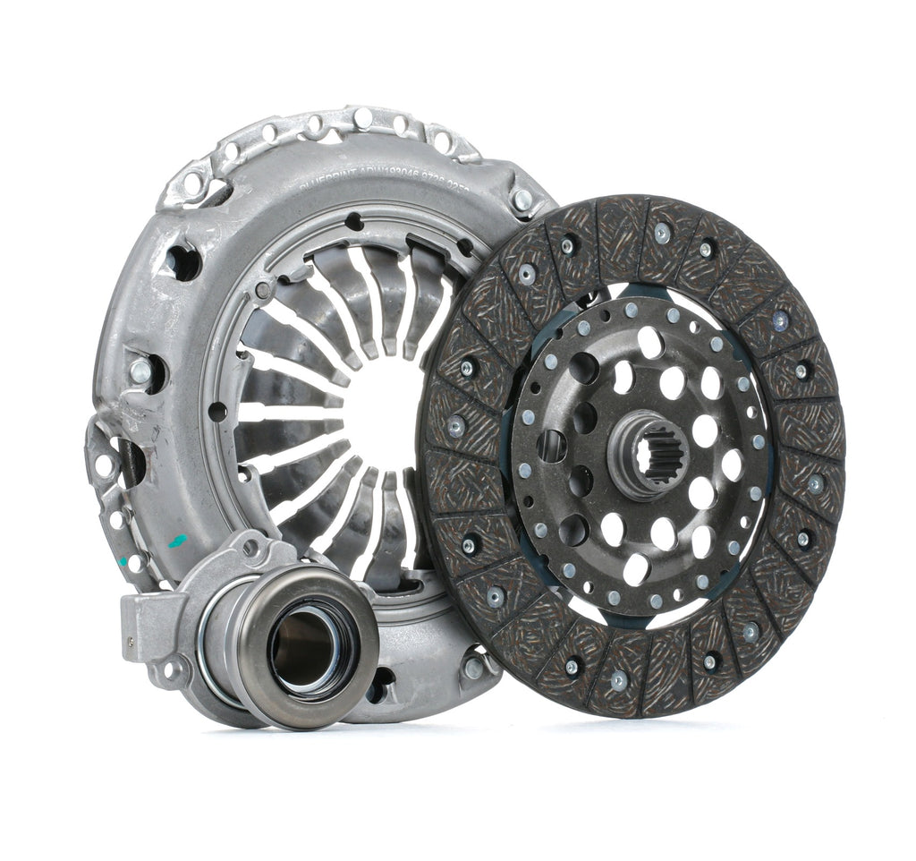 KIT FRIZIONE OPEL ASTRA H 1.7 CDTI 16V ASTRA H C