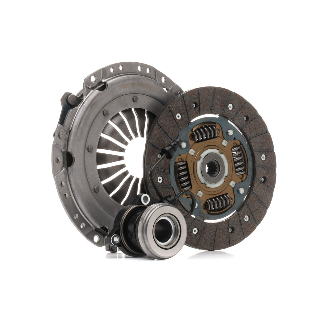 KIT FRIZIONE OPEL CORSA D (S07) 2009 -2014