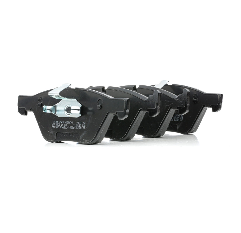 KIT PASTIGLIE FRENO   BMW