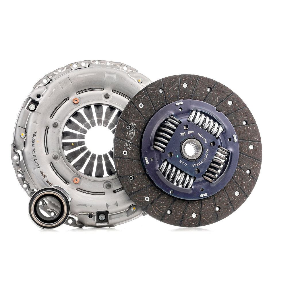 Kit Frizioni Premium Auto  KIT 3P DODGE ATTITUDE 2012- 1.4