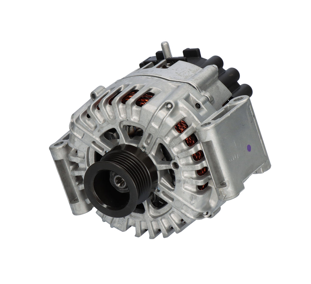 ALTERNATORE 12V 200A MERCEDE Classe SE C (S205) CDI
