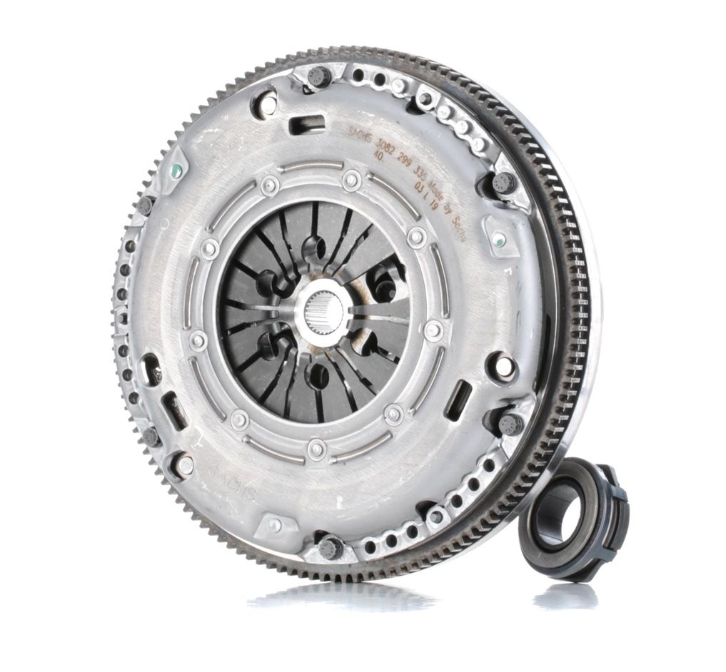 Kit frizione, ZMS Modul AUDI:  A3 (8L1)  SEAT:  CORDOBA (6K1, 6K2), CORDOBA (6K2), CORDOBA Vario (6K