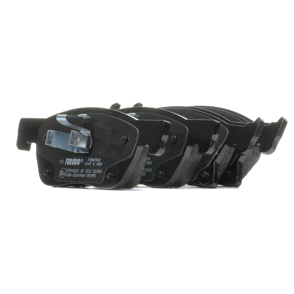 Pastiglie freno ANTERIORE Opel  Astra K (2016->)