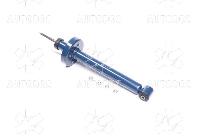 AMMORTIZZATORI AUDI A3 I (8L_) (09/96-09/06)