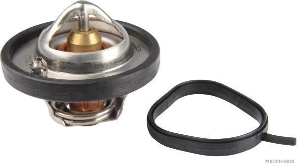 Termostato refrigerante  MAZDA 121 III (JASM, JBSM) 1.25