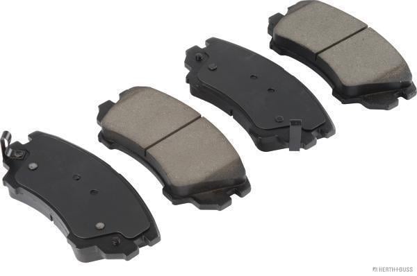 Kit pastiglie freno, Freno a disco  CHEVROLET MALIBU (V300) 2.0 D 2012/04