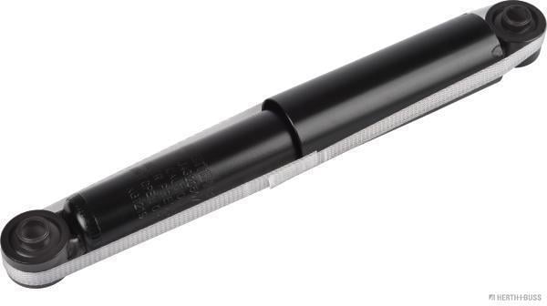 AMMORTIZZATORI POSTERIORE   HYUNDAI ATOS  1.0 I 1998/02