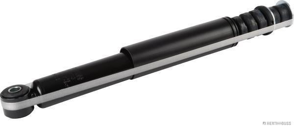 AMMORTIZZATORI POSTERIORE     III  1.2  2005/10