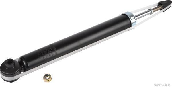 AMMORTIZZATORI POSTERIORE   TOYOTA AURIS  1.33 DUAL-VVTI  2009/05