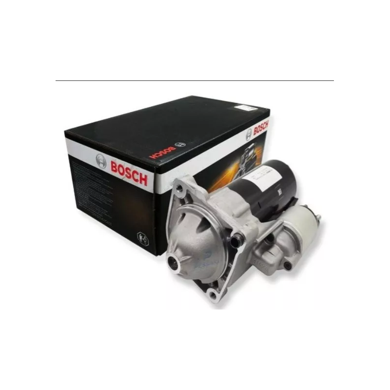 MOTORINO AVVIAMENTO 12V FIAT DUCATO 2.3MJ 2006>