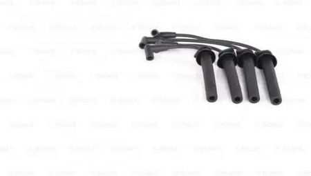 KIT CAVI CANDELE BMW MINI ONE/COOPER R50/R52 1.6i