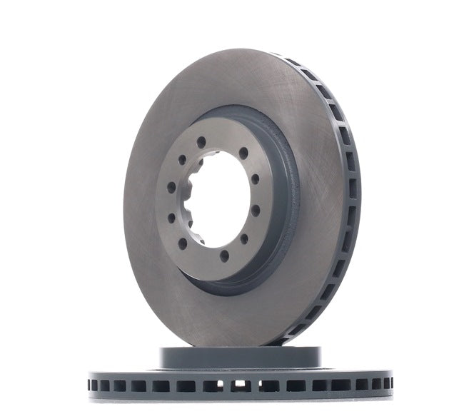 DISCO FRENO MITSUBISHI CHALLENGER I 4X4 (K94W)