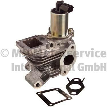 VALVOLA EGR  GRAN  / II DCI