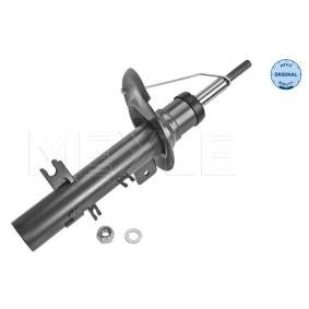 AMMORTIZZATORI CITROEN C4 I / COUPE / GRAND PICASSO / PICASSO / STUFENHECK (11/04-)