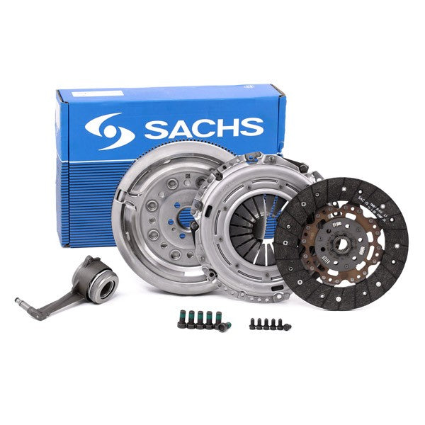 Kit frizione, ZMS Modul plus CSC AUDI:  A3 (8L1)  FORD:  GALAXY (WGR)  SEAT:  ALHAMBRA (7V8, 7V9), C