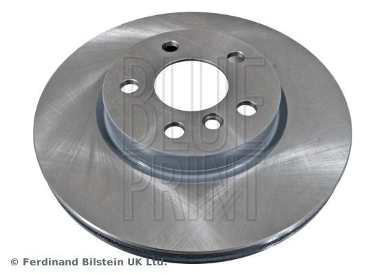 DISCO FRENO BMW Serie 16 D - 85 KW / 116 HP 214 D - 7