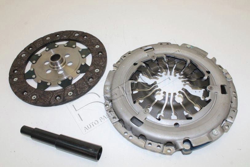 KIT FRIZIONE SENZA CUSCINETTO  AUTO (HM_) 2019