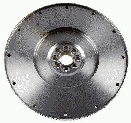 VOLANO MERCEDES-BENZ:  ATEGO  1315 - 1419, AXOR 1623 - 2044, INTOURO, O 510 (TOUR