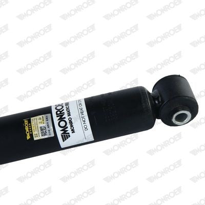 AMMORTIZZATORI ROADMATIC  POST TOYOTA YARIS