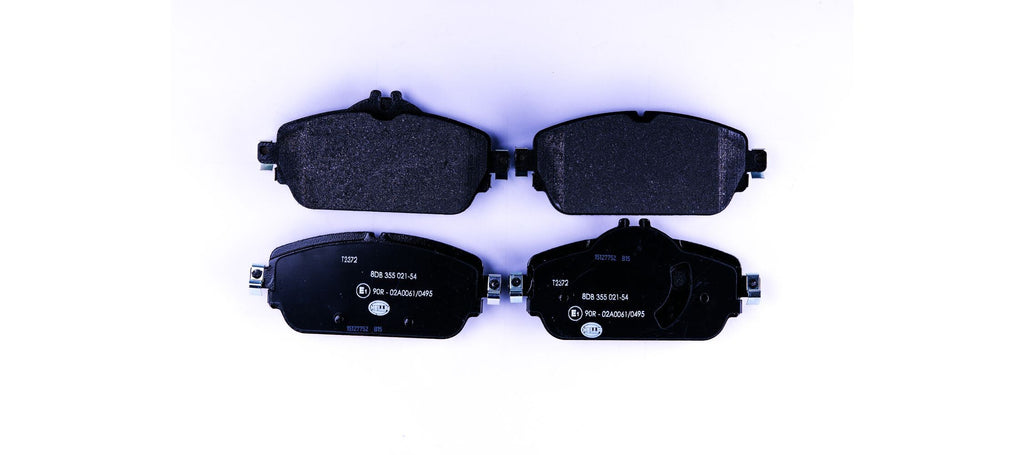 Pastiglie Freno  ANTERIORE MERCEDES-BENZ  Classe C (W205)  Classe C