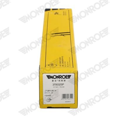 AMMORTIZZATORI ROADMATIC  POST FIAT DOBLO 2000