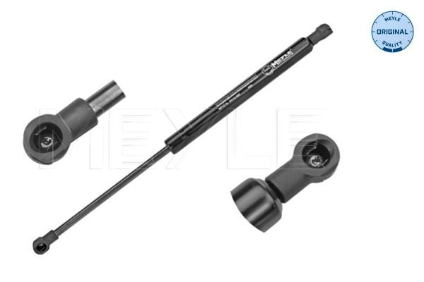 AMMORTIZZATORI PNEUM. BMW Serie 1 (E81, E82, E87, E88) (02/03-12/13)