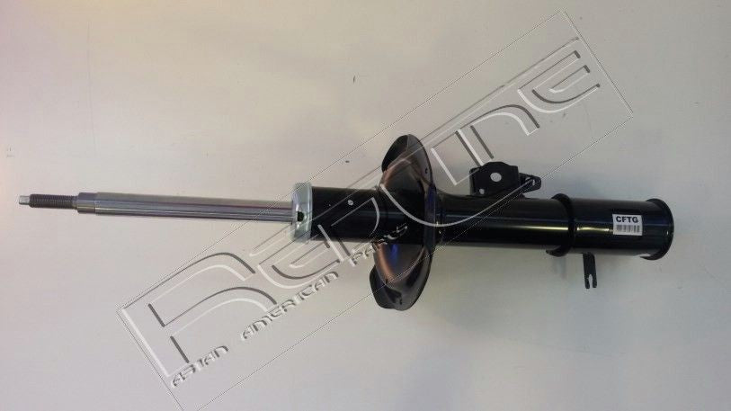 AMMORTIZZATORI ANTERIORE SX HYUNDAI i20 I (PB, PBT) 2012 -2015