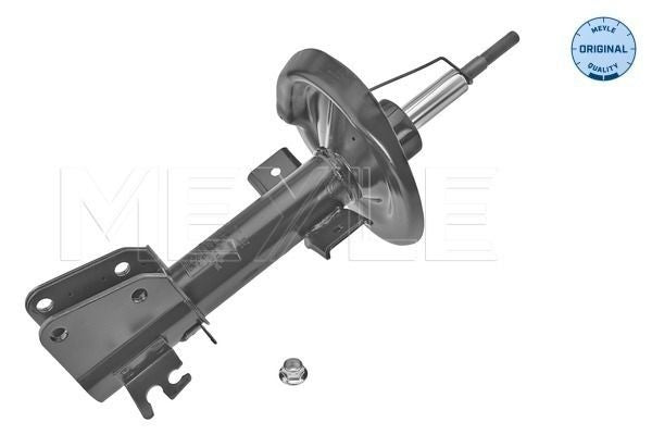 AMMORTIZZATORI  NV400 (11/11-) OPEL MOVANO B (05/10-)   II (02/08-), M